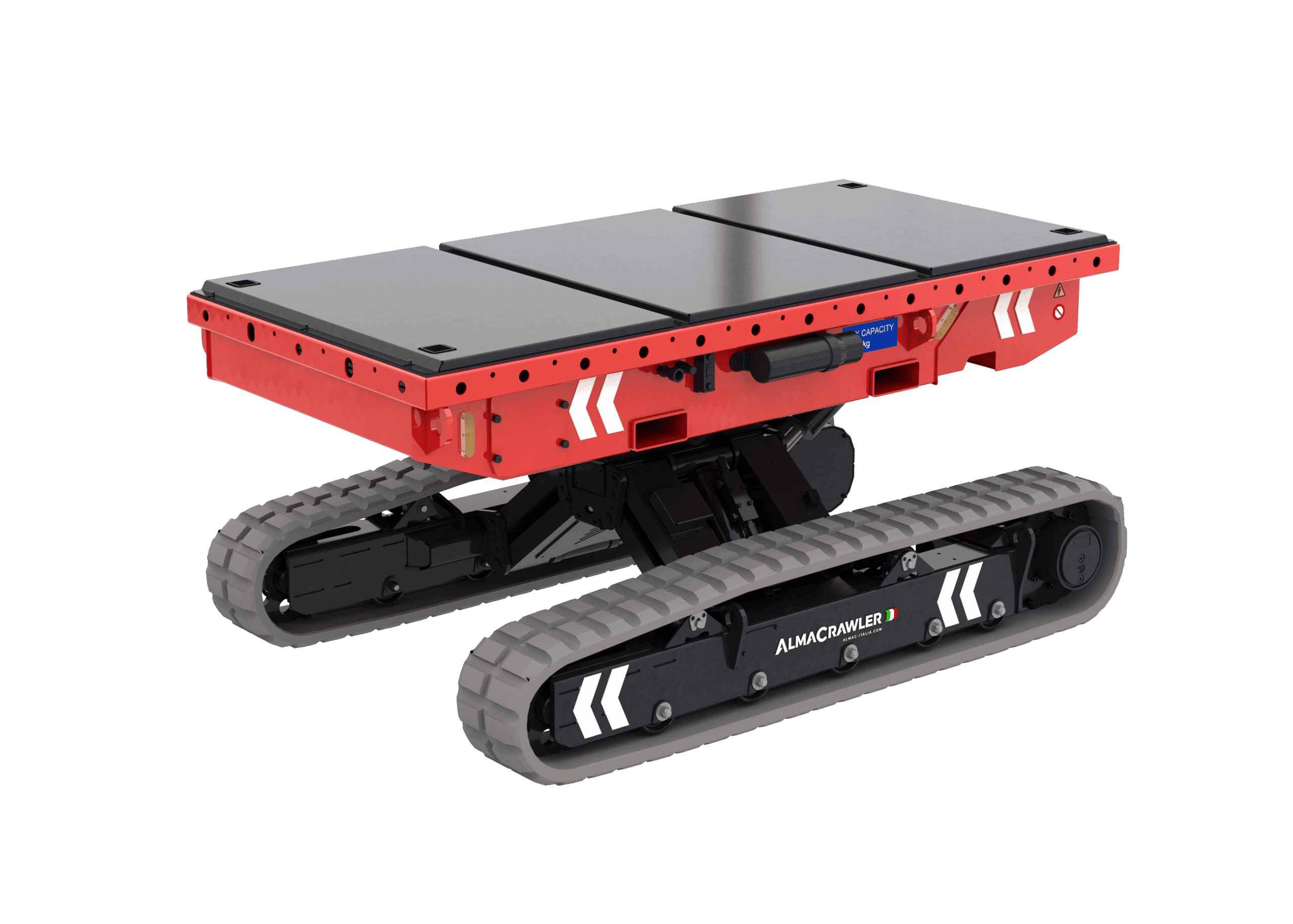 Almac MULTI-LOADER 3.0 BL