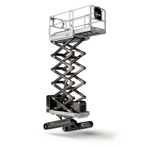 Almac BIBI 1090-BL LIGHT