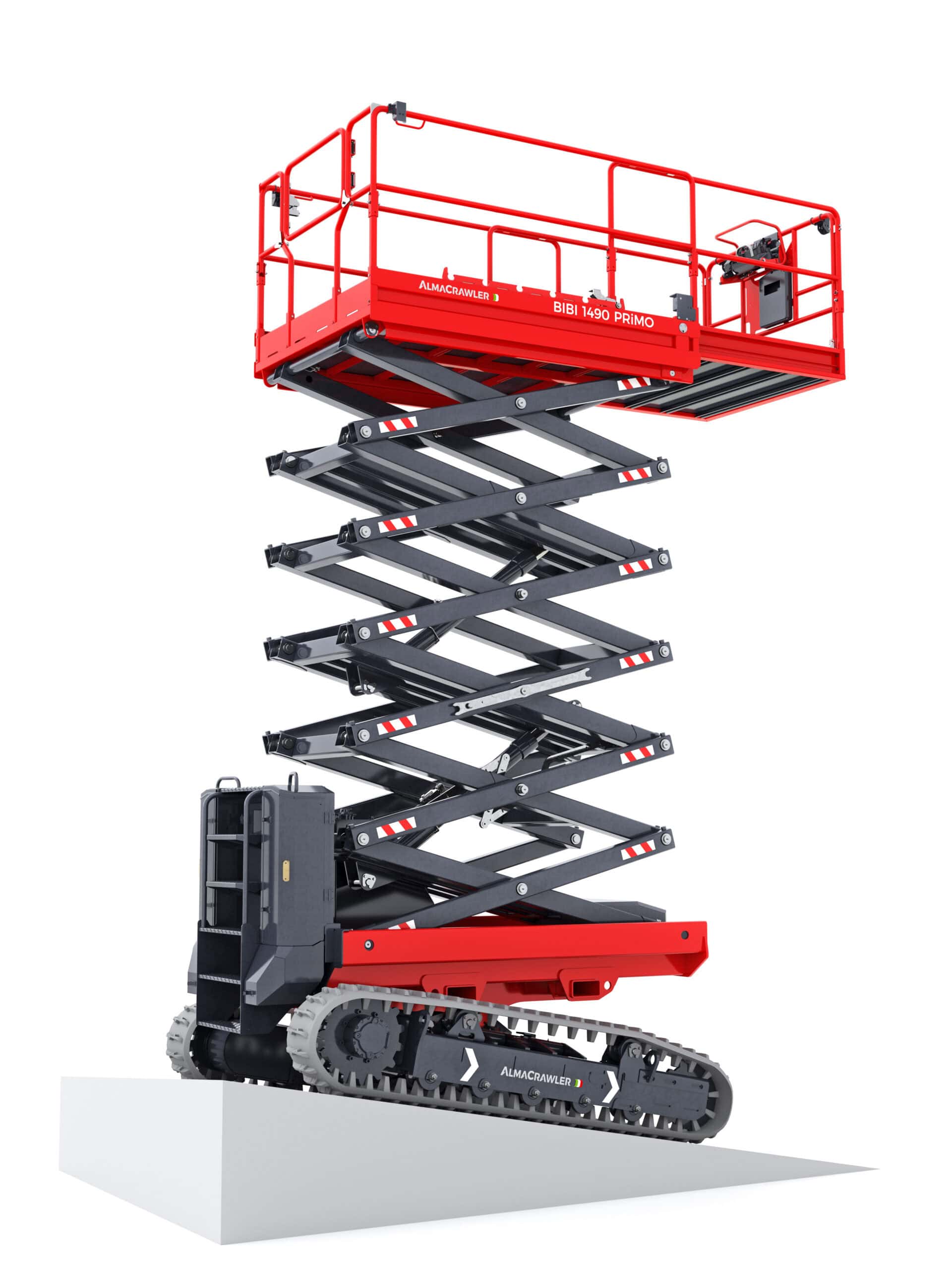 Almac BIBI 1490 EVO