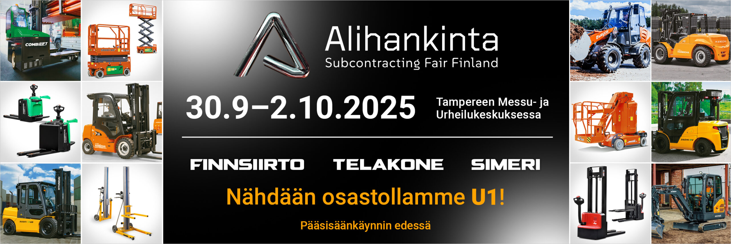 Alihankinta 2025