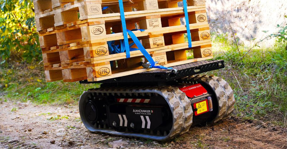 Almac MULTI-LOADER 1.5 FX