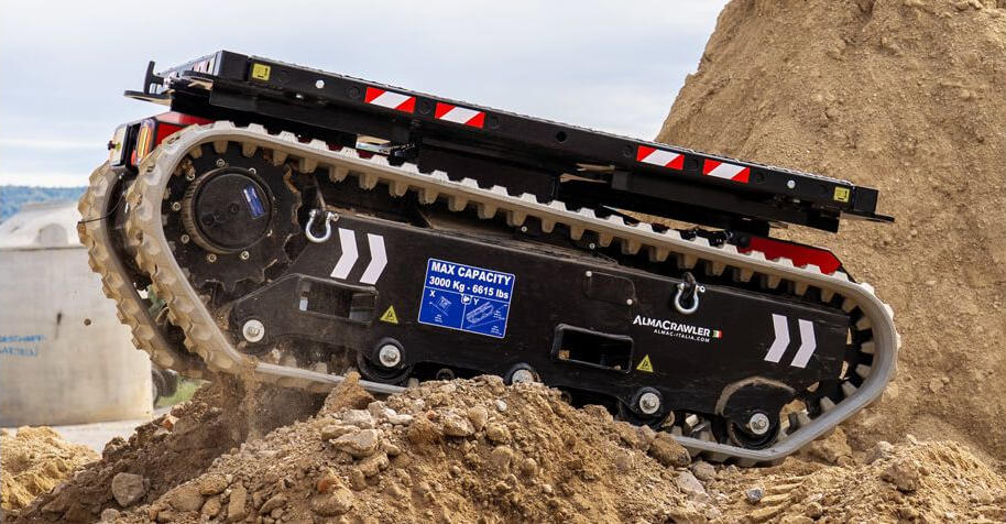 Almac MULTI-LOADER 3.0 RT