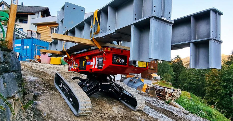 Almac MULTI-LOADER 6.0 BL