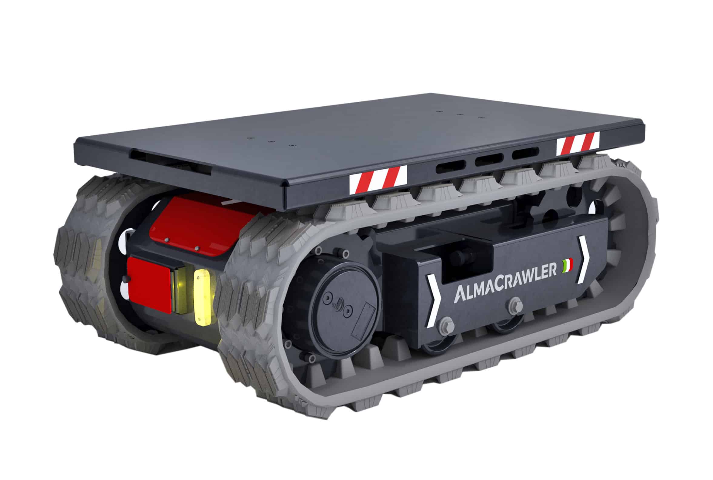 Almac MULTI-LOADER 1.5 FX