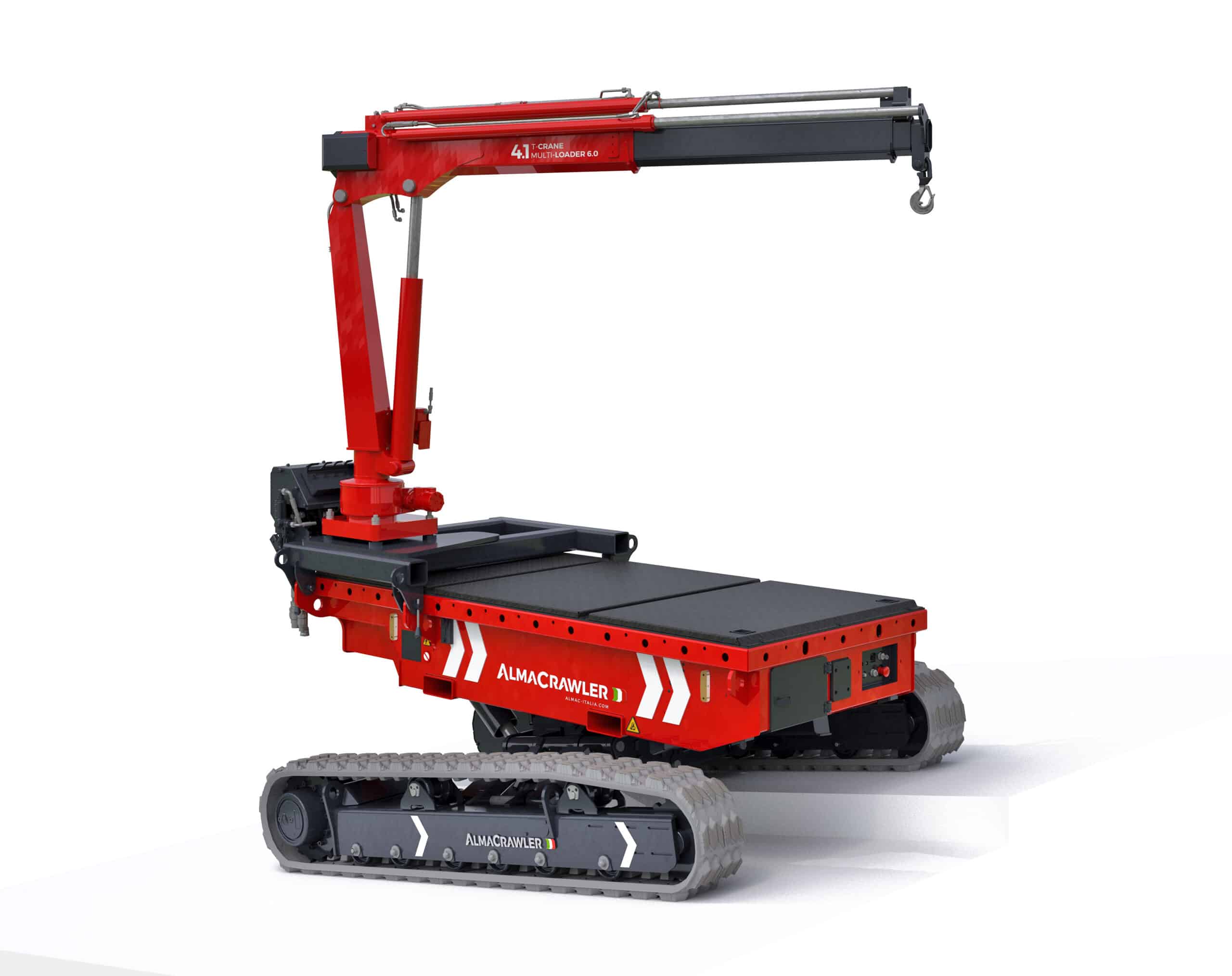 Almac MULTI-LOADER 6.0 BL