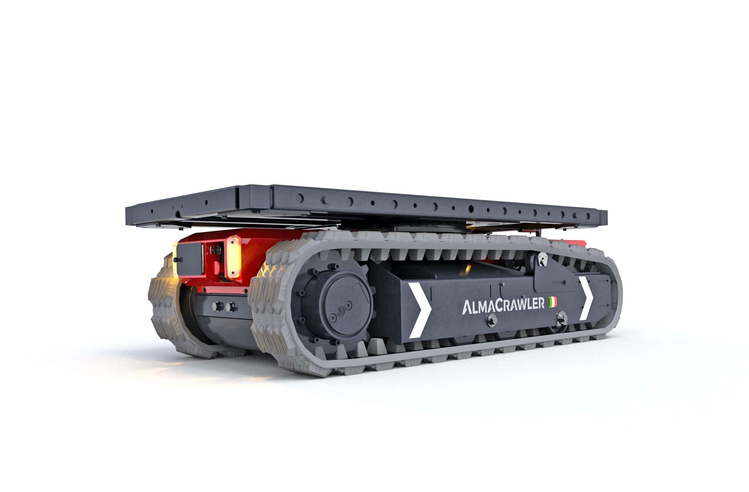 Almac MULTI-LOADER 3.0 FX