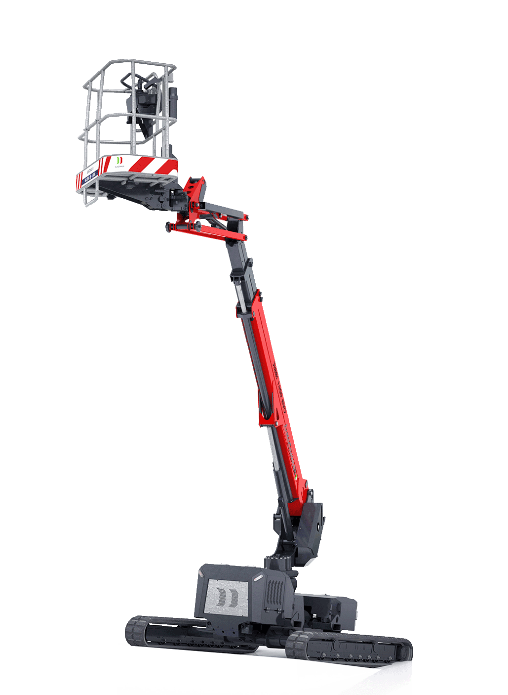 Almac JIBBI 1450 LTH