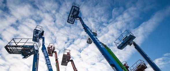 Maaliskuun konekampanja 